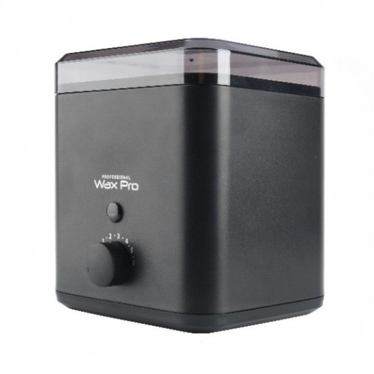 Wax Pro 200 Мини-воскоплав (квадрат), черный